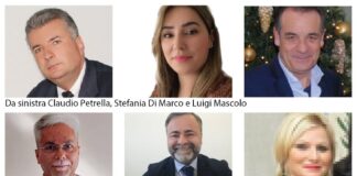 Mondragone, cambio in giunta