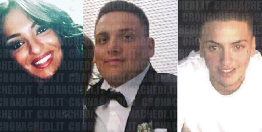 Caivano, provocò la morte di sua sorella condanna definitiva per