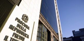 La Procura di Napoli