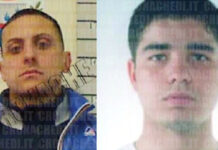 Tregua armata tra i clan al rione della Bussola: accordo tra le famiglie a sostegno dei Mazzarella e dei Contini dell’Alleanza Salvatore Barile e Michele Mazzarella