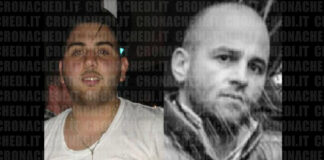 Vincenzo Masiello ed Eduardo Saltalamacchia 2