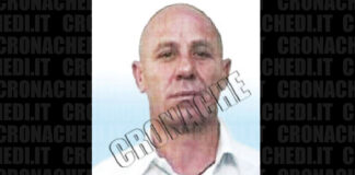 Domenico Pirozzi, detto Mimi 'o Pesante, ritenuto il reggente del clan Mallardo