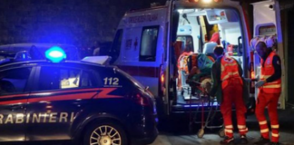 Operazione dei carabinieri