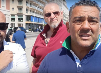 Implantologia zigomatica, la tecnica innovativa di Tedesco approda a Napoli – L’intervista video