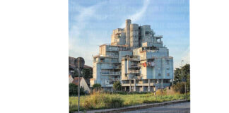 Castello di Cisterna