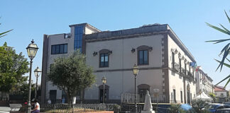 Il Comune di Castel Volturno