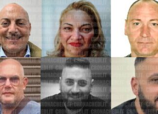 Usura ed estorsione a Napoli, presi anche tre dei Licciardi: arrestata pure la figlia del boss