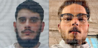 Ernesto Sordillo e Carmine Arcone