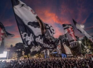 Che bolgia per la Presentazione del Savoia: oltre 2mila tifosi per una notte piena d’amore