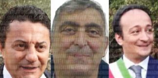 Piero Cappello, Francesco Verazzo e Giovanni Lombardi