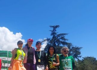 L’intervista. Pina Monaco: “Volere è potere nella vita e nello sport”