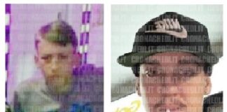 Pasquale Palma e Agostino Salvati