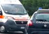 Commerciante ferito durante una rissa a Torre del Greco: nei guai un 18enne Operazione dei carabinieri