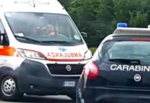 Commerciante ferito durante una rissa a Torre del Greco: nei guai un 18enne Operazione dei carabinieri