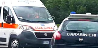 Operazione dei carabinieri