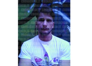 Napoli, 5 rapine in tre giorni: arrestato 35enne