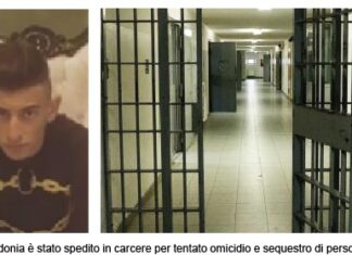 Napoli, picchia e getta l’ex compagna in un dirupo: ecco chi è