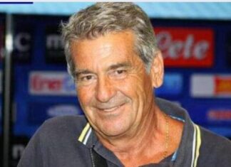 È morto Gianfranco Lucariello, il giornalista sportivo è stato tra le colonne d Cronache di Napoli