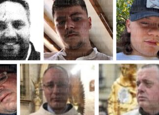 Minacce, rapina e violenza sessuale: le vittime erano due ragazzi. Sei in carcere, ci sono pure due preti