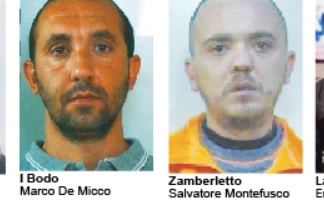 I De Micco all’assalto del rione Conocal, proiettili contro un rampollo