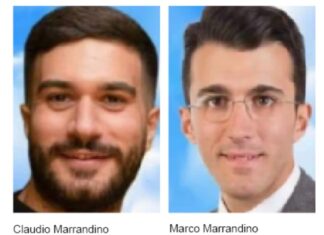 Claudio e Marco Marrandino