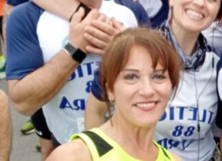 L’intervista. Rosa Silvestro: il podismo per uscire dalla routine quotidiana