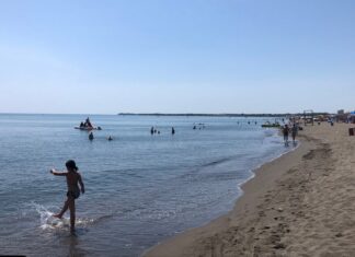 Incidente in moto d’acqua, muore 19enne di Casal di Principe