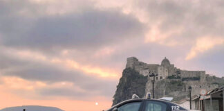 Operazione dei carabinieri