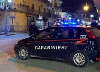 Sorpreso mentre tenta di rubare un’auto: arrestato un 33enne a Napoli Operazione dei carabinieri