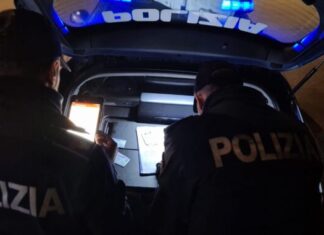 Napoli, tunisino sgozzato: arrestato il killer