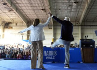 Usa, elezioni presidenziali: rischio interferenze dell’Iran