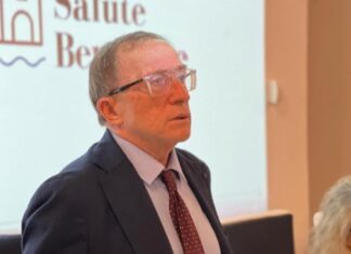 Schianto in scooter a Roma, morto il genero del vice governatore della Campania Bonavitacola