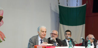 Ceniccola e Ugo Clemente