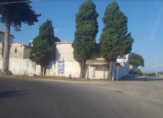 Summit in cimitero per gestire gli appalti. La location scelta da politici, imprenditori e faccendieri per sfuggire a occhi indiscreti