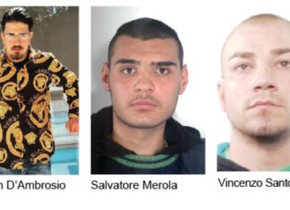 Affare droga: l’origine dello scontro e i gruppi coinvolti svelati dall’indagine dei carabinieri