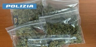 Operazione della polizia