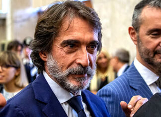 Indagato l’ex questore di Caserta