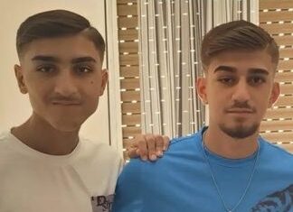 Casoria, spunta un video dei due fratelli scomparsi: “Stiamo bene”