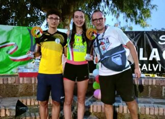 Grande successo per la 37^ edizione della StraCales: Sport, passione e comunità a Calvi Risorta