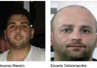 I nuovi Saltalamacchia-Masiello spodestano i Mazzarella nei vicoli