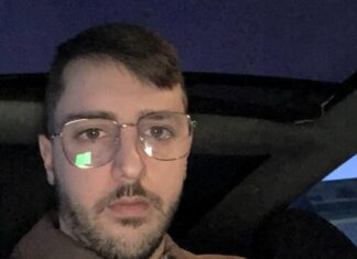 Giugliano piange il giovane farmacista morto a 32 anni: domani i funerali