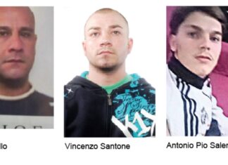 L’incendio dell’autolavaggio dei Cipullo nella guerra per lo spaccio di narcotici