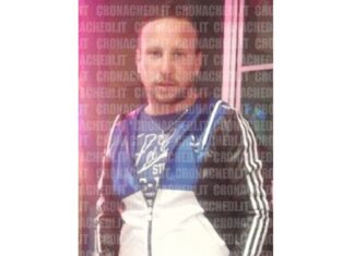 Spaccio di droga a Sant’Antimo, arrestato 35enne