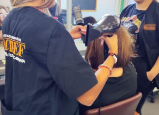 Napoli, corsi di formazione professionale per donne vittime di violenza