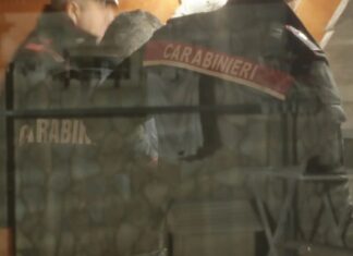 Aversa, sfuggì al blitz contro il clan Picca: Buffardo catturato a Civitavecchia Operazione dei carabinieri