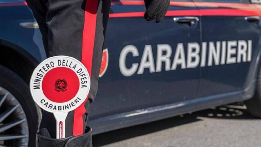 Marcianise Maxi Operazione Dei Carabinieri Quattro Arresti E Due Denunce