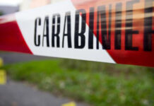 Operazione dei carabinieri