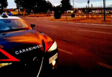 Tradita la fiducia dei giudici, torna in carcere: arrestato 57enne a Valle di Maddaloni Operazione dei carabinieri