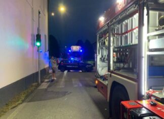 Napoli. San Sebastiano al Vesuvio, fulmine provoca l’incendio di una casa: nessun ferito Operazione dei carabinieri