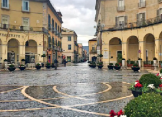 Criminalità, aumentano furti e rapine